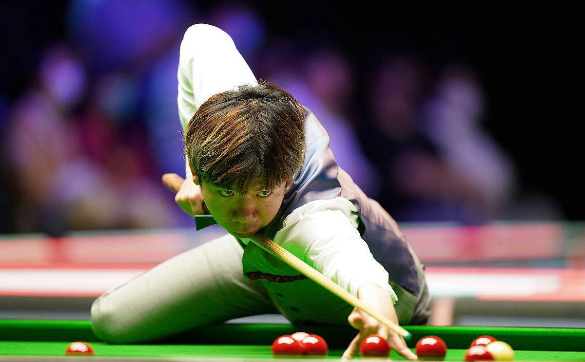 接下来的比 接下来的比