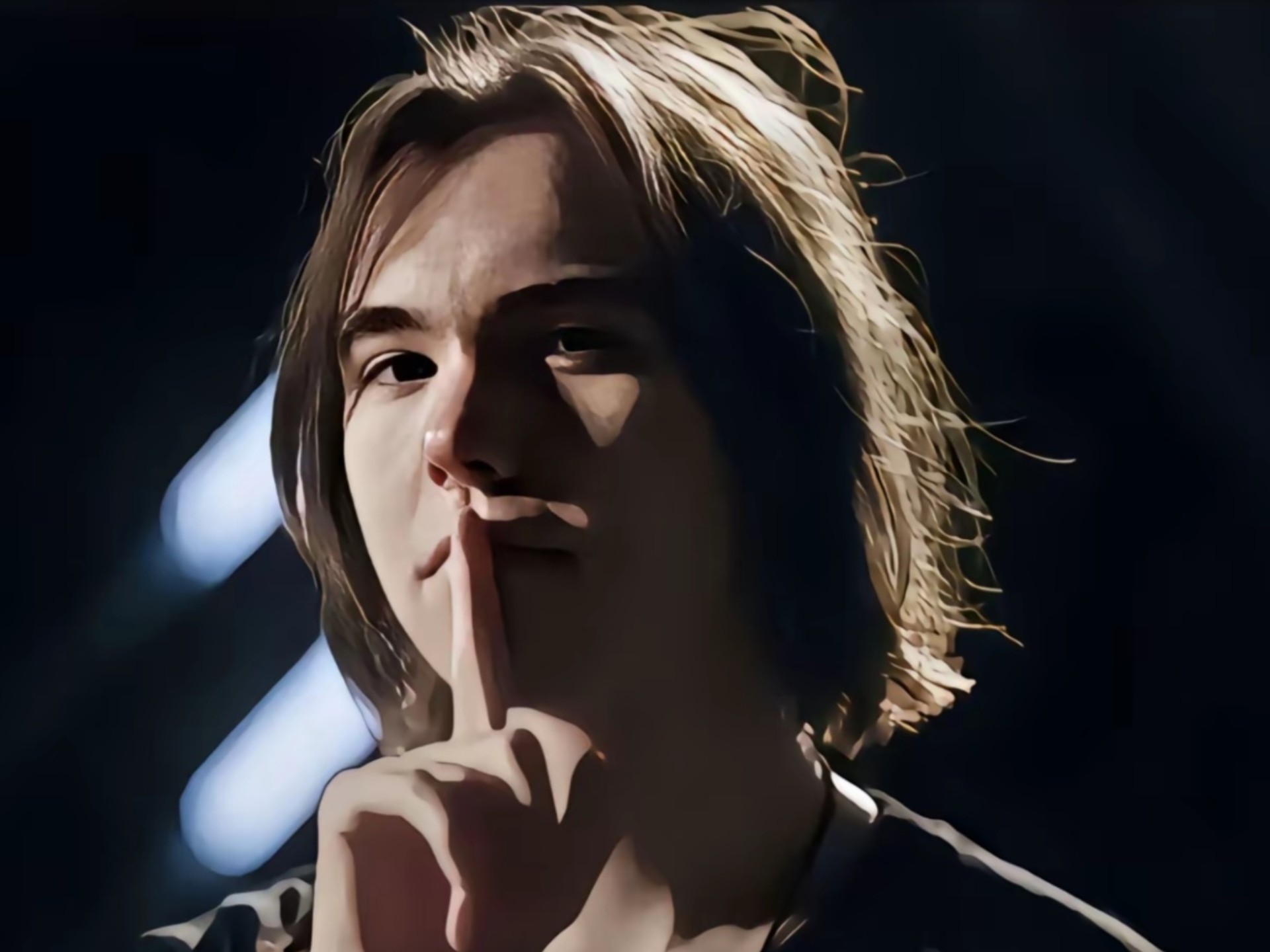 逼迫对手回 逼迫对手回