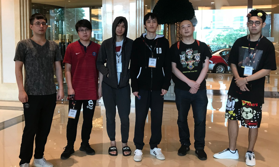 细节同样关