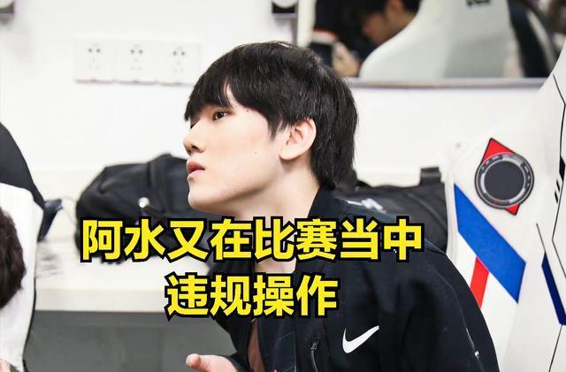 关键词如